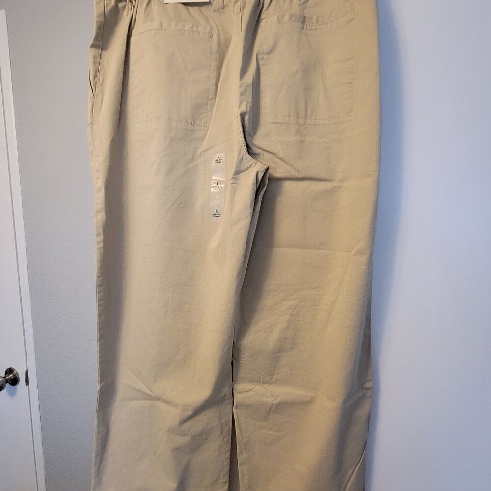 MACYS ON 34TH CHINO PANTS